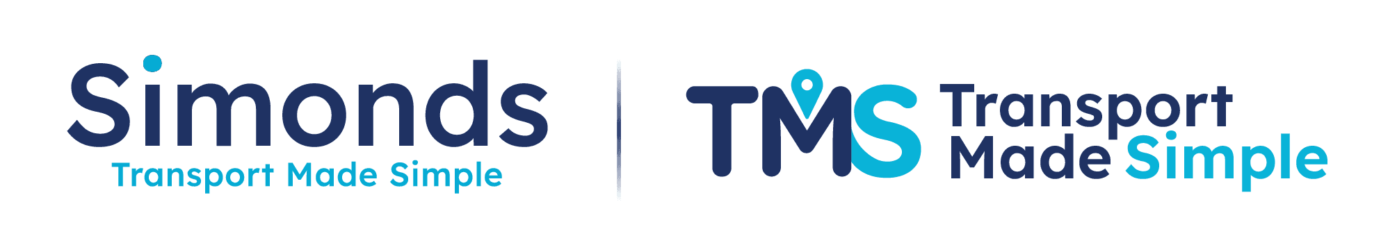 Simonds · TMS Transport Made Simple